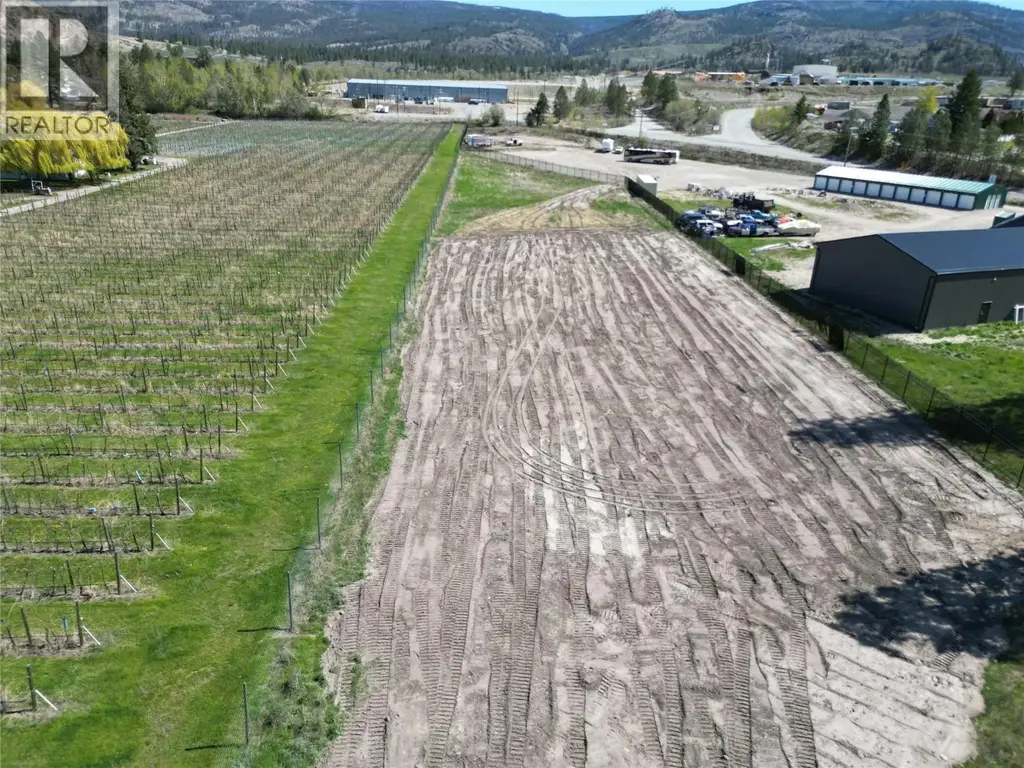 1631 Maple Street, Okanagan Falls